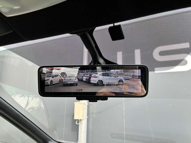 セレナ 1.2 e-POWER AUTECH 純正9型ナビ・ドラレコ・ETC・後席モニター(11枚目)