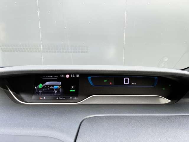 セレナ 1.2 e-POWER AUTECH 純正9型ナビ・ドラレコ・ETC・後席モニター(19枚目)