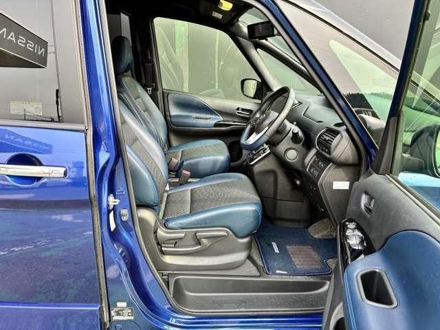 セレナ 1.2 e-POWER AUTECH 純正9型ナビ・ドラレコ・ETC・後席モニター(31枚目)