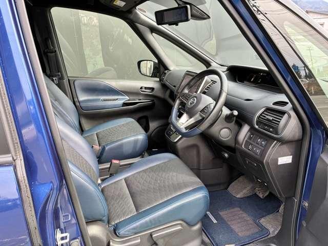 セレナ 1.2 e-POWER AUTECH 純正9型ナビ・ドラレコ・ETC・後席モニター(32枚目)