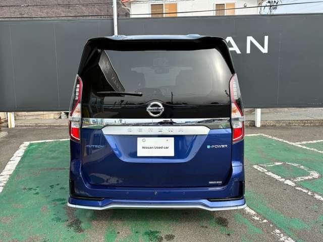 セレナ 1.2 e-POWER AUTECH 純正9型ナビ・ドラレコ・ETC・後席モニター(42枚目)