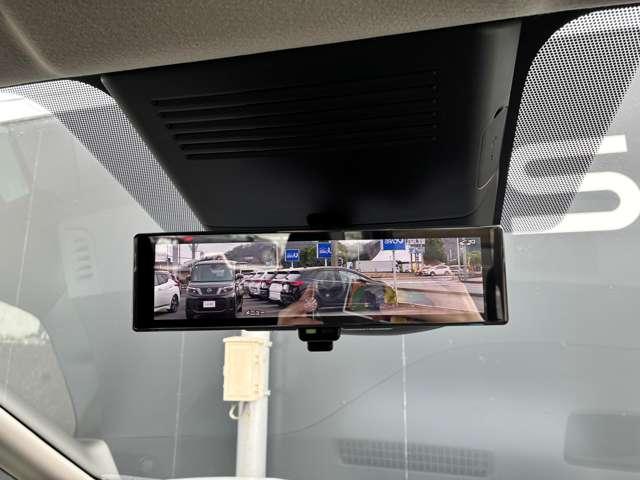 セレナ １．４　ｅ－ＰＯＷＥＲ　ルキシオン　社有車ＵＰ・ＭＯＰナビ・ドラレコ前後・ＥＴＣ２．０（11枚目）