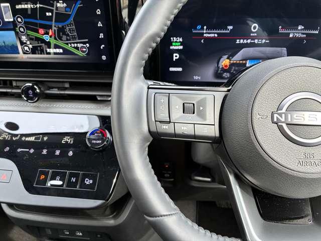 セレナ １．４　ｅ－ＰＯＷＥＲ　ルキシオン　社有車ＵＰ・ＭＯＰナビ・ドラレコ前後・ＥＴＣ２．０（20枚目）