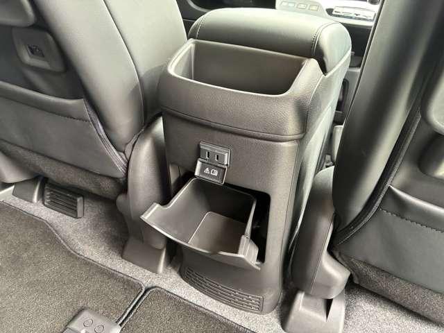 セレナ １．４　ｅ－ＰＯＷＥＲ　ルキシオン　社有車ＵＰ・ＭＯＰナビ・ドラレコ前後・ＥＴＣ２．０（40枚目）