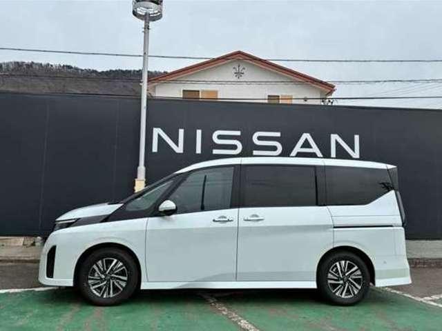 セレナ １．４　ｅ－ＰＯＷＥＲ　ルキシオン　社有車ＵＰ・ＭＯＰナビ・ドラレコ前後・ＥＴＣ２．０（43枚目）