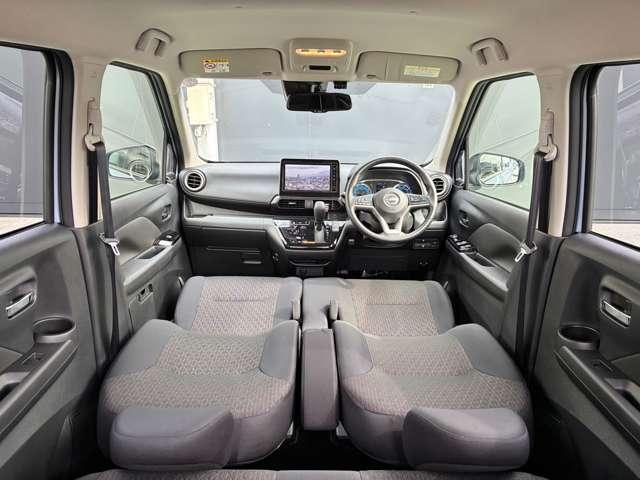 デイズ 660 ハイウェイスターX プロパイロット エディション 4 社有車UP・純正9型ナビ・純正ドラレコ・AVM(2枚目)