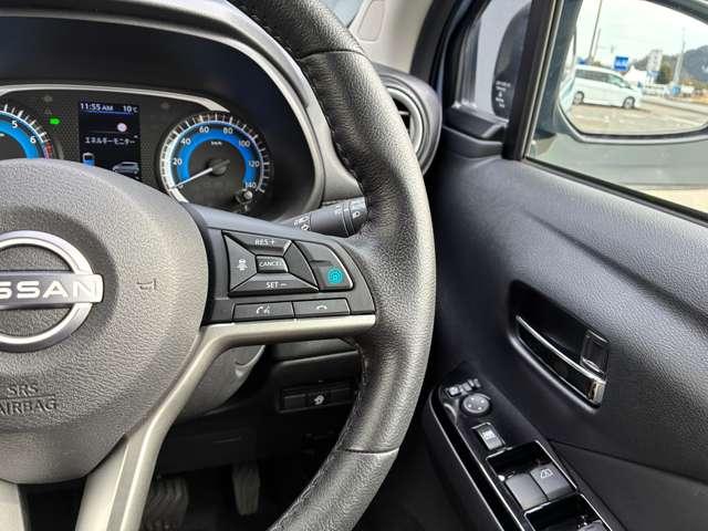 デイズ 660 ハイウェイスターX プロパイロット エディション 4 社有車UP・純正9型ナビ・純正ドラレコ・AVM(4枚目)