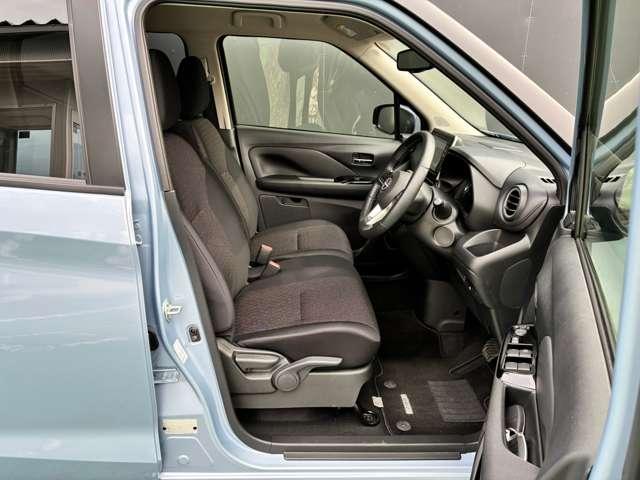 デイズ 660 ハイウェイスターX プロパイロット エディション 4 社有車UP・純正9型ナビ・純正ドラレコ・AVM(24枚目)