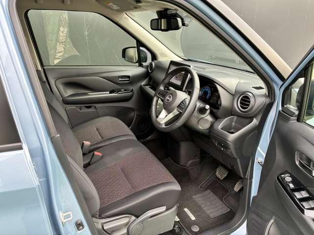 デイズ 660 ハイウェイスターX プロパイロット エディション 4 社有車UP・純正9型ナビ・純正ドラレコ・AVM(25枚目)