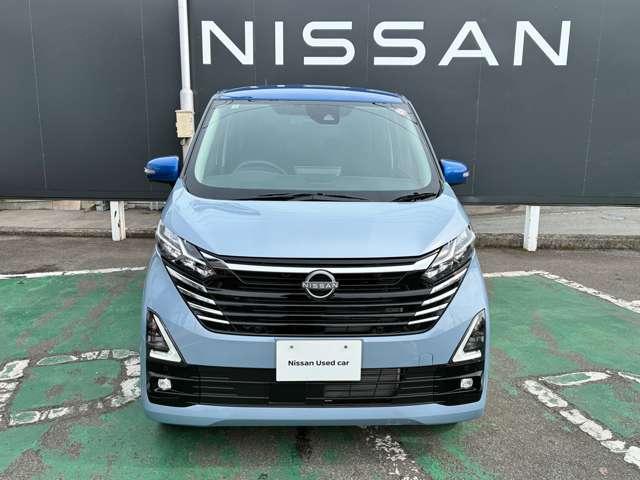 デイズ 660 ハイウェイスターX プロパイロット エディション 4 社有車UP・純正9型ナビ・純正ドラレコ・AVM(34枚目)