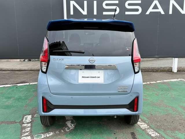 デイズ 660 ハイウェイスターX プロパイロット エディション 4 社有車UP・純正9型ナビ・純正ドラレコ・AVM(35枚目)