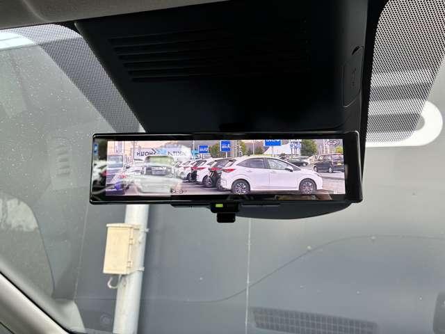 �X�}�[�g���[���~���[�����Ŗ�Ԃ��Ȃɓ���҂�����ꍇ��������E����������Ɗm�ۂ��Ă���܂���