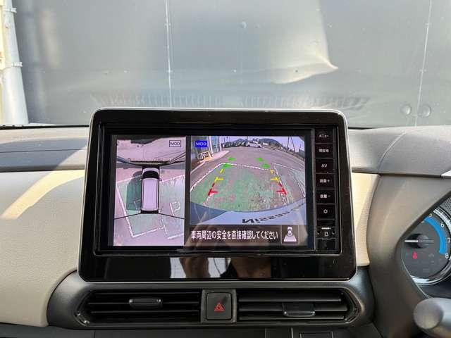 ���Y�I���W�i���i�r�Q�[�V�����i�l�l�Q�Q�R�c-�k�j�����ԁ�C���p�l�Ƀ}�b�`����f�U�C���ɉ����A�X�C���`�̑��ʂȂ̂Œn�}���傫�������A���쐫�����߂܂���