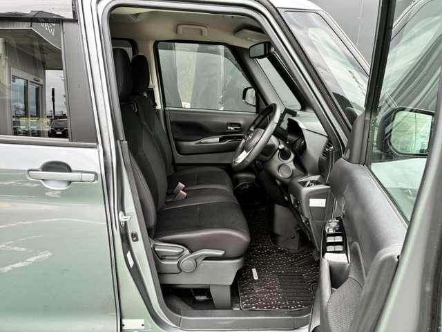 ６６０　ハイウェイスターＸ　４ＷＤ　純正７型ナビ・ＡＶＭ・ドラレコ・寒冷地仕様車（画像32）