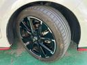 タイヤサイズは205/50R17です。日産純正アルミ装着です☆