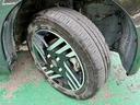 タイヤサイズは155/65R14です。日産純正アルミ装着です☆