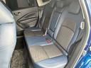 後席の足元も広くゆったり座れます★長時間のドライブもOKです♪