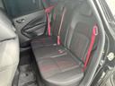 後席の足元も広くゆったり座れます★長時間のドライブもＯＫです♪