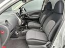 助手席も広々空間です♪ロングドライブでもゆったりとお寛ぎいただけます！