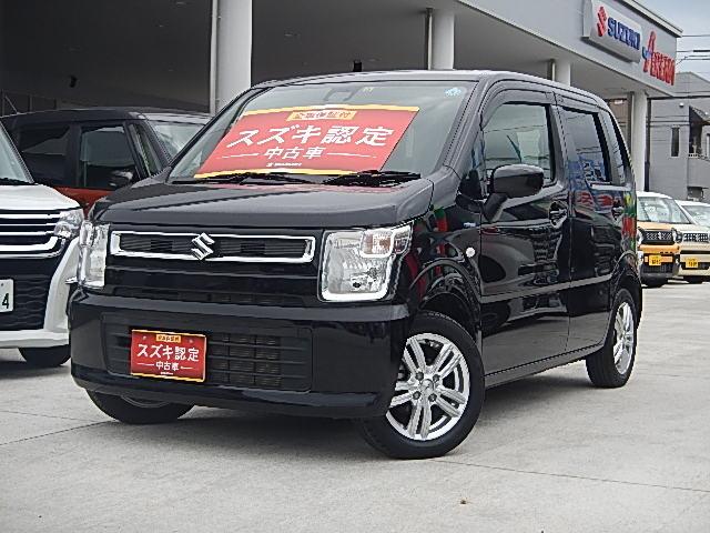 ＨＹＢＲＩＤ　ＦＸ　４ＷＤ　オーディオレス(7枚目)