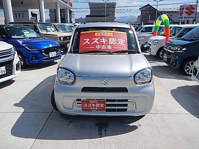 Ｌ　４ＷＤ　オーディオレス(2枚目)