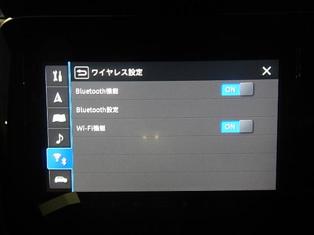 スペーシア ＨＹＢＲＩＤ　Ｘ　４ＷＤ　全方位カメラ　スズキコネクト通信機　バックカメラ　オートライト　Ｂｌｕｅｔｏｏｔｈ　スライドドア　純正ナビ　プッシュスタート　シートヒーター　オートエアコン　スズキセーフティーサポート　４ＷＤ　横滑り防止機能（15枚目）