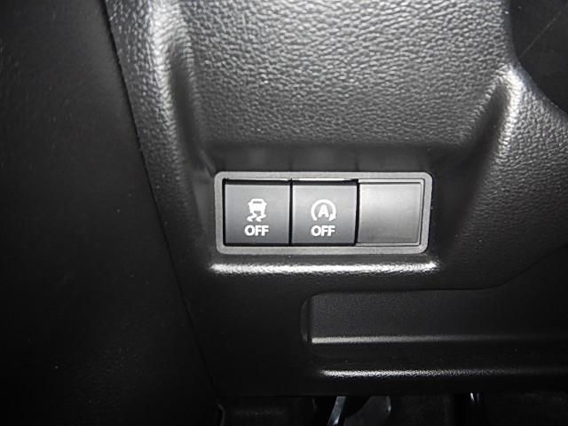 スペーシア ＨＹＢＲＩＤ　Ｘ　４ＷＤ　全方位カメラ　スズキコネクト通信機　バックカメラ　オートライト　Ｂｌｕｅｔｏｏｔｈ　スライドドア　純正ナビ　プッシュスタート　シートヒーター　オートエアコン　スズキセーフティーサポート　４ＷＤ　横滑り防止機能（19枚目）