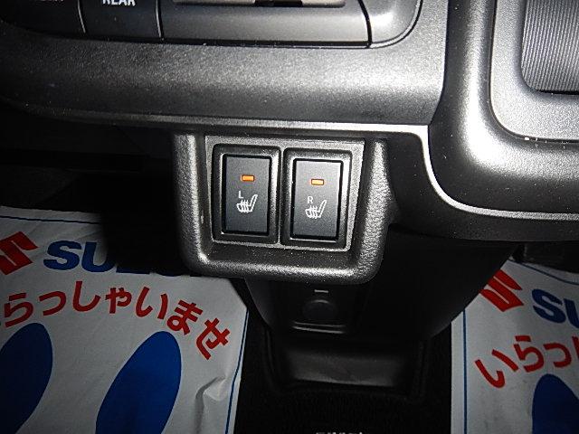 スペーシア ＨＹＢＲＩＤ　Ｘ　４ＷＤ　全方位カメラ　スズキコネクト通信機　バックカメラ　オートライト　Ｂｌｕｅｔｏｏｔｈ　スライドドア　純正ナビ　プッシュスタート　シートヒーター　オートエアコン　スズキセーフティーサポート　４ＷＤ　横滑り防止機能（36枚目）