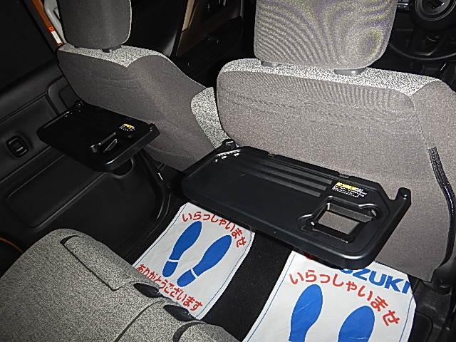 スペーシア ＨＹＢＲＩＤ　Ｘ　４ＷＤ　全方位カメラ　スズキコネクト通信機　バックカメラ　オートライト　Ｂｌｕｅｔｏｏｔｈ　スライドドア　純正ナビ　プッシュスタート　シートヒーター　オートエアコン　スズキセーフティーサポート　４ＷＤ　横滑り防止機能（48枚目）