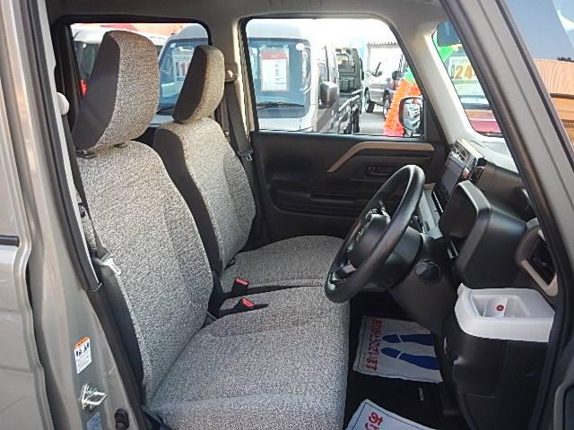 スペーシア ＨＹＢＲＩＤ　Ｇ　４ＷＤ　全方位カメラ　スズキコネクト　バックカメラ　オートライト　Ｂｌｕｅｔｏｏｔｈ　スライドドア　純正ナビ　プッシュスタート　シートヒーター　オートエアコン　スズキセーフティーサポート　４ＷＤ　衝突被害軽減システム（9枚目）