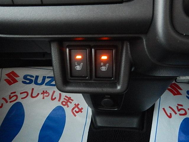 スペーシア ＨＹＢＲＩＤ　Ｇ　４ＷＤ　全方位カメラ　スズキコネクト　バックカメラ　オートライト　Ｂｌｕｅｔｏｏｔｈ　スライドドア　純正ナビ　プッシュスタート　シートヒーター　オートエアコン　スズキセーフティーサポート　４ＷＤ　衝突被害軽減システム（35枚目）