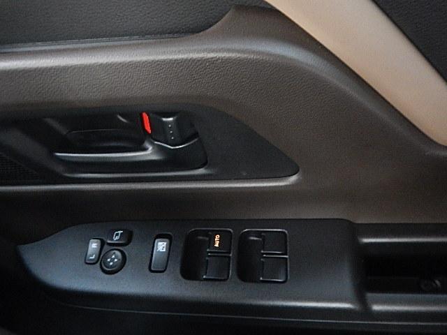 スペーシア ＨＹＢＲＩＤ　Ｇ　４ＷＤ　全方位カメラ　スズキコネクト　バックカメラ　オートライト　Ｂｌｕｅｔｏｏｔｈ　スライドドア　純正ナビ　プッシュスタート　シートヒーター　オートエアコン　スズキセーフティーサポート　４ＷＤ　衝突被害軽減システム（42枚目）