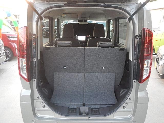 スペーシア ＨＹＢＲＩＤ　Ｇ　４ＷＤ　全方位カメラ　スズキコネクト　バックカメラ　オートライト　Ｂｌｕｅｔｏｏｔｈ　スライドドア　純正ナビ　プッシュスタート　シートヒーター　オートエアコン　スズキセーフティーサポート　４ＷＤ　衝突被害軽減システム（44枚目）