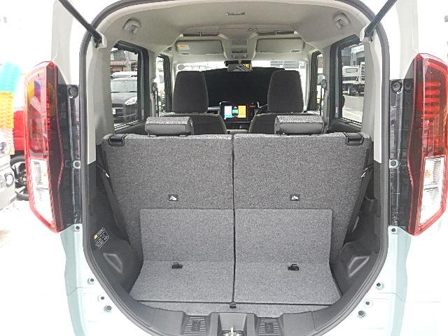 スペーシア ＨＹＢＲＩＤ　Ｘ　４ＷＤ　全方位カメラ　ナビ　スズキコネクト通信機　オートライト　バックカメラ　Ｂｌｕｅｔｏｏｔｈ　スライドドア　純正ナビ　プッシュスタート　シートヒーター　オートエアコン　スズキセーフティーサポート　４ＷＤ　衝突被害軽減システム（20枚目）