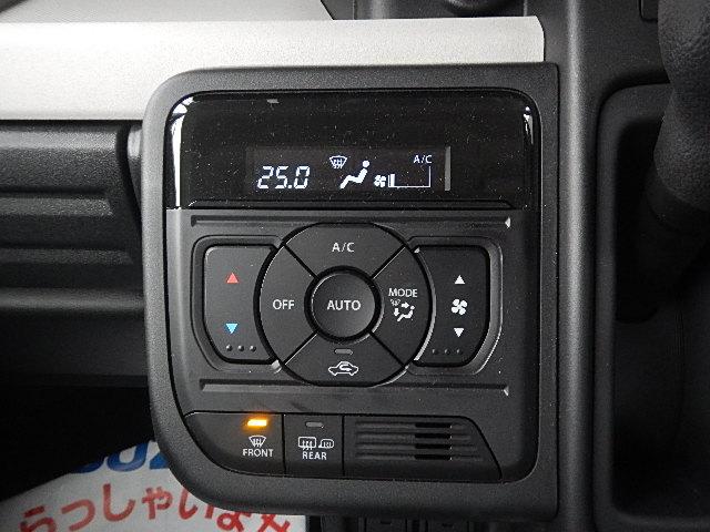 スペーシア ＨＹＢＲＩＤ　Ｘ　４ＷＤ　全方位カメラ　ナビ　スズキコネクト通信機　オートライト　バックカメラ　Ｂｌｕｅｔｏｏｔｈ　スライドドア　純正ナビ　プッシュスタート　シートヒーター　オートエアコン　スズキセーフティーサポート　４ＷＤ　衝突被害軽減システム（24枚目）