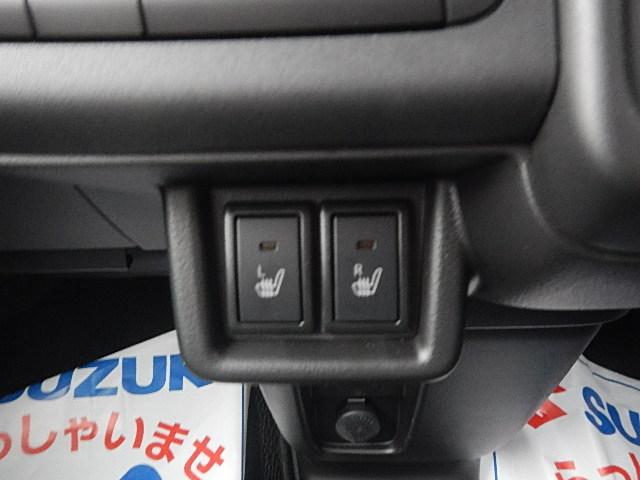スペーシア ＨＹＢＲＩＤ　Ｘ　４ＷＤ　全方位カメラ　ナビ　スズキコネクト通信機　オートライト　バックカメラ　Ｂｌｕｅｔｏｏｔｈ　スライドドア　純正ナビ　プッシュスタート　シートヒーター　オートエアコン　スズキセーフティーサポート　４ＷＤ　衝突被害軽減システム（25枚目）