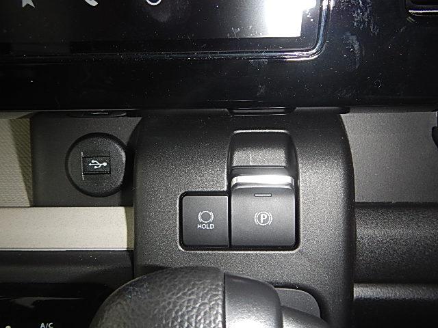 スペーシア ＨＹＢＲＩＤ　Ｘ　４ＷＤ　全方位カメラ　ナビ　スズキコネクト通信機　オートライト　バックカメラ　Ｂｌｕｅｔｏｏｔｈ　スライドドア　純正ナビ　プッシュスタート　シートヒーター　オートエアコン　スズキセーフティーサポート　４ＷＤ　衝突被害軽減システム（27枚目）