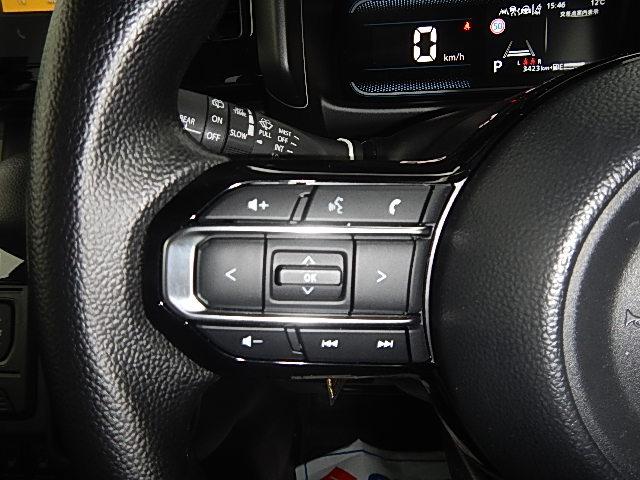 スペーシア ＨＹＢＲＩＤ　Ｘ　４ＷＤ　全方位カメラ　ナビ　スズキコネクト通信機　オートライト　バックカメラ　Ｂｌｕｅｔｏｏｔｈ　スライドドア　純正ナビ　プッシュスタート　シートヒーター　オートエアコン　スズキセーフティーサポート　４ＷＤ　衝突被害軽減システム（28枚目）