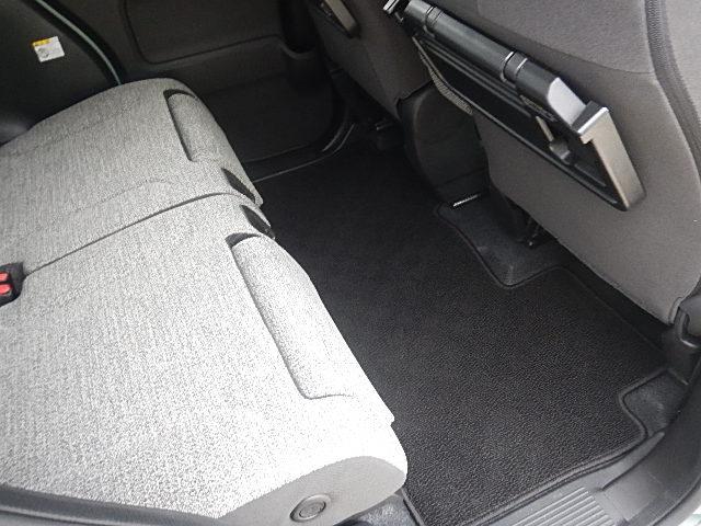 スペーシア ＨＹＢＲＩＤ　Ｘ　４ＷＤ　全方位カメラ　ナビ　スズキコネクト通信機　オートライト　バックカメラ　Ｂｌｕｅｔｏｏｔｈ　スライドドア　純正ナビ　プッシュスタート　シートヒーター　オートエアコン　スズキセーフティーサポート　４ＷＤ　衝突被害軽減システム（39枚目）