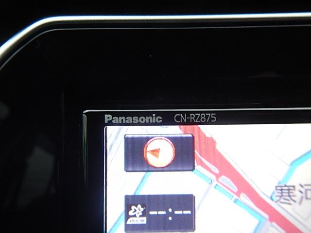 イグニス ＨＹＢＲＩＤ　ＭＦ　３型　４ＷＤ　全方位カメラ　ナビ　エンジンスターター　サンバイザー　バックカメラ　オートライト　Ｂｌｕｅｔｏｏｔｈ　ナビ　プッシュスタート　シートヒーター　スズキセーフティーサポート　４ＷＤ　盗難防止システム　横滑り防止機能（14枚目）