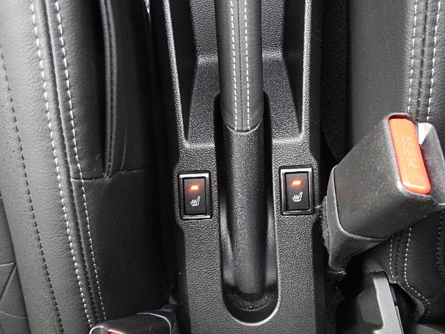 イグニス ＨＹＢＲＩＤ　ＭＦ　３型　４ＷＤ　全方位カメラ　ナビ　エンジンスターター　サンバイザー　バックカメラ　オートライト　Ｂｌｕｅｔｏｏｔｈ　ナビ　プッシュスタート　シートヒーター　スズキセーフティーサポート　４ＷＤ　盗難防止システム　横滑り防止機能（18枚目）