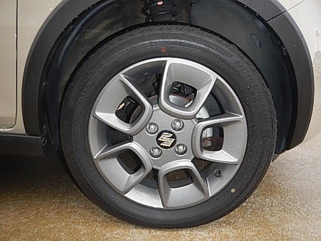 イグニス ＨＹＢＲＩＤ　ＭＦ　３型　４ＷＤ　全方位カメラ　ナビ　エンジンスターター　サンバイザー　バックカメラ　オートライト　Ｂｌｕｅｔｏｏｔｈ　ナビ　プッシュスタート　シートヒーター　スズキセーフティーサポート　４ＷＤ　盗難防止システム　横滑り防止機能（23枚目）