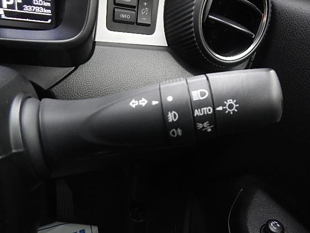 イグニス ＨＹＢＲＩＤ　ＭＦ　３型　４ＷＤ　全方位カメラ　ナビ　エンジンスターター　サンバイザー　バックカメラ　オートライト　Ｂｌｕｅｔｏｏｔｈ　ナビ　プッシュスタート　シートヒーター　スズキセーフティーサポート　４ＷＤ　盗難防止システム　横滑り防止機能（30枚目）