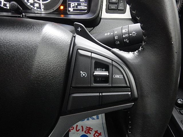 イグニス ＨＹＢＲＩＤ　ＭＦ　３型　４ＷＤ　全方位カメラ　ナビ　エンジンスターター　サンバイザー　バックカメラ　オートライト　Ｂｌｕｅｔｏｏｔｈ　ナビ　プッシュスタート　シートヒーター　スズキセーフティーサポート　４ＷＤ　盗難防止システム　横滑り防止機能（32枚目）