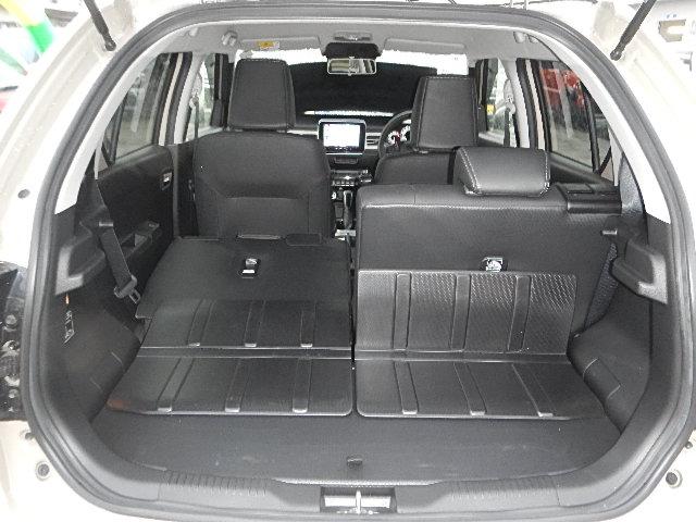 イグニス ＨＹＢＲＩＤ　ＭＦ　３型　４ＷＤ　全方位カメラ　ナビ　エンジンスターター　サンバイザー　バックカメラ　オートライト　Ｂｌｕｅｔｏｏｔｈ　ナビ　プッシュスタート　シートヒーター　スズキセーフティーサポート　４ＷＤ　盗難防止システム　横滑り防止機能（39枚目）