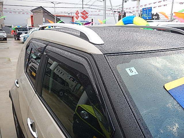 イグニス ＨＹＢＲＩＤ　ＭＦ　３型　４ＷＤ　全方位カメラ　ナビ　エンジンスターター　サンバイザー　バックカメラ　オートライト　Ｂｌｕｅｔｏｏｔｈ　ナビ　プッシュスタート　シートヒーター　スズキセーフティーサポート　４ＷＤ　盗難防止システム　横滑り防止機能（45枚目）