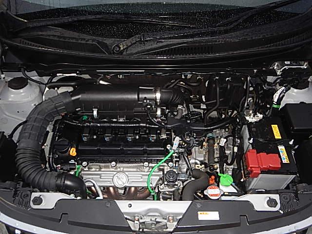 イグニス ＨＹＢＲＩＤ　ＭＦ　３型　４ＷＤ　全方位カメラ　ナビ　エンジンスターター　サンバイザー　バックカメラ　オートライト　Ｂｌｕｅｔｏｏｔｈ　ナビ　プッシュスタート　シートヒーター　スズキセーフティーサポート　４ＷＤ　盗難防止システム　横滑り防止機能（47枚目）