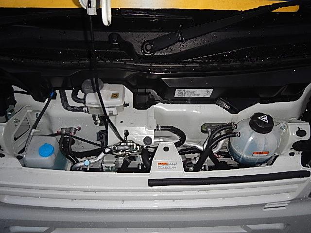 エブリイ ＪＯＩＮ　６型　４ＷＤ　モニターオーディオ　バックカメラ　バックカメラ　オートライト　Ｂｌｕｅｔｏｏｔｈ　スライドドア　プッシュスタート　シートヒーター　スズキセーフティーサポート　４ＷＤ　衝突被害軽減システム　アイドリングストップ　横滑り防止機能（2枚目）