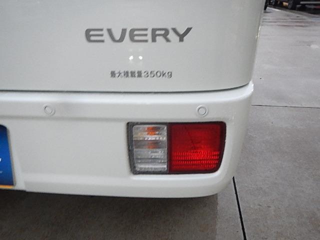 エブリイ ＪＯＩＮ　６型　４ＷＤ　モニターオーディオ　バックカメラ　バックカメラ　オートライト　Ｂｌｕｅｔｏｏｔｈ　スライドドア　プッシュスタート　シートヒーター　スズキセーフティーサポート　４ＷＤ　衝突被害軽減システム　アイドリングストップ　横滑り防止機能（20枚目）