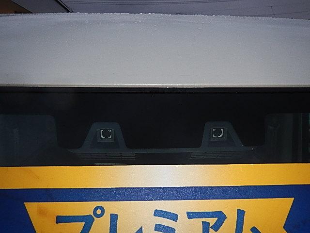 エブリイ ＪＯＩＮ　６型　４ＷＤ　モニターオーディオ　バックカメラ　バックカメラ　オートライト　Ｂｌｕｅｔｏｏｔｈ　スライドドア　プッシュスタート　シートヒーター　スズキセーフティーサポート　４ＷＤ　衝突被害軽減システム　アイドリングストップ　横滑り防止機能（21枚目）